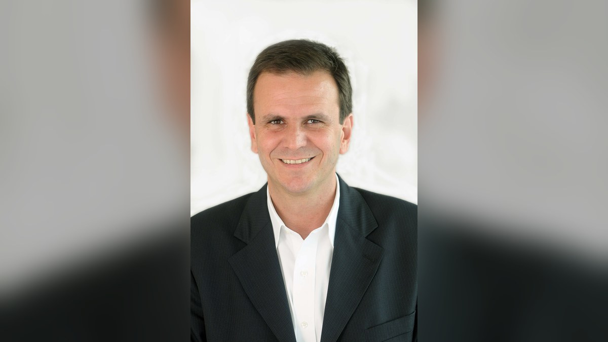Quaest: Paes lidera com até 40% no RJ; Ruas tem no máximo 11%