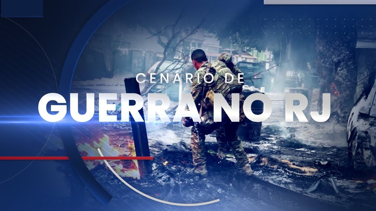Mortes violentas no Rio ultrapassam 100 em 24h; veja cobertura da BandNews